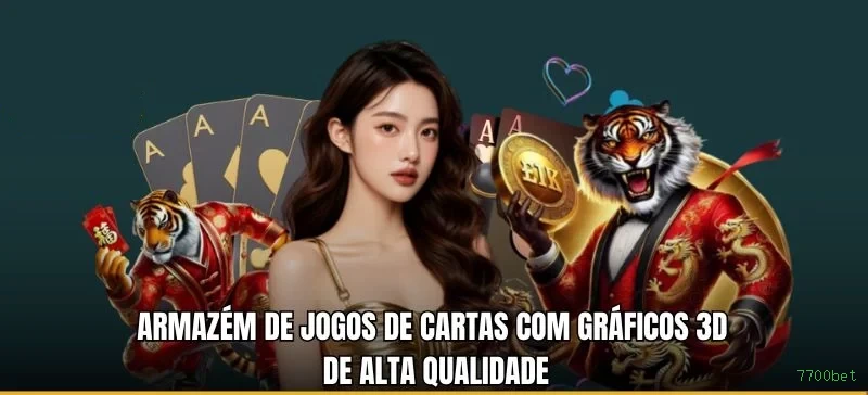 Cassino Ao Vivo 7700bet