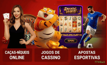 Baccarat Online 7700bet