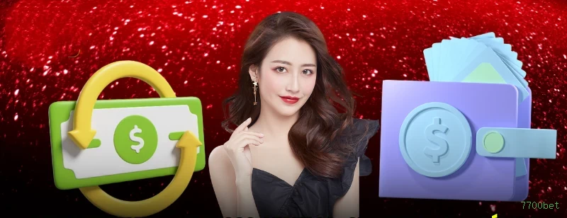 Bônus Rollover 7700bet