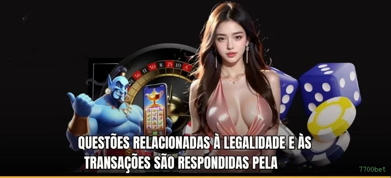 Depositar 7700bet