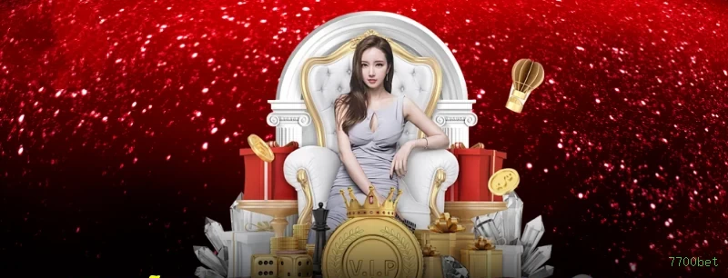 Fortune Rabbit Slot 7700bet