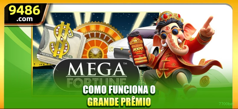 7700bet Cassino Clássico