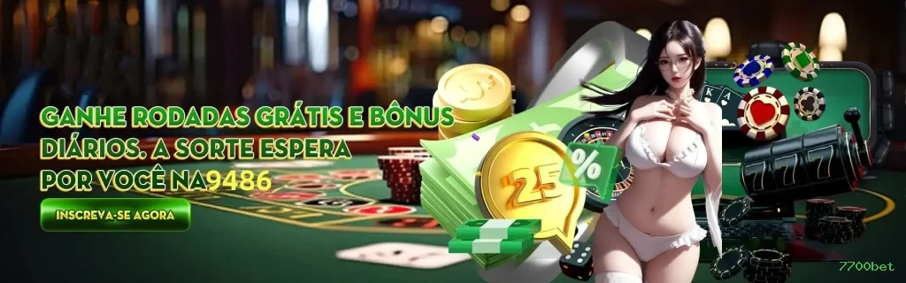 Instalar App 7700bet