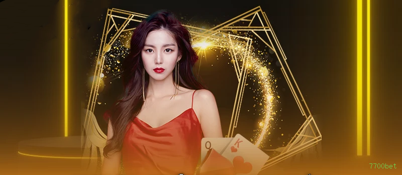 7700bet Cassino Clássico