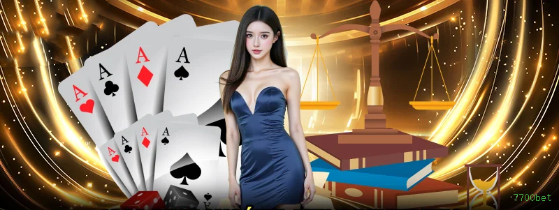 7700bet Cassino Clássico