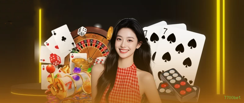 7700bet Cassino Clássico