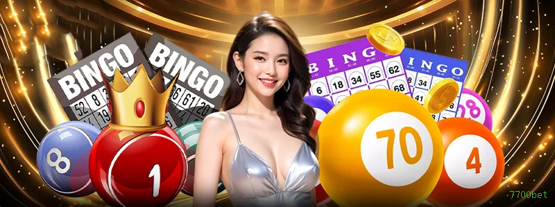 7700bet Cassino Clássico