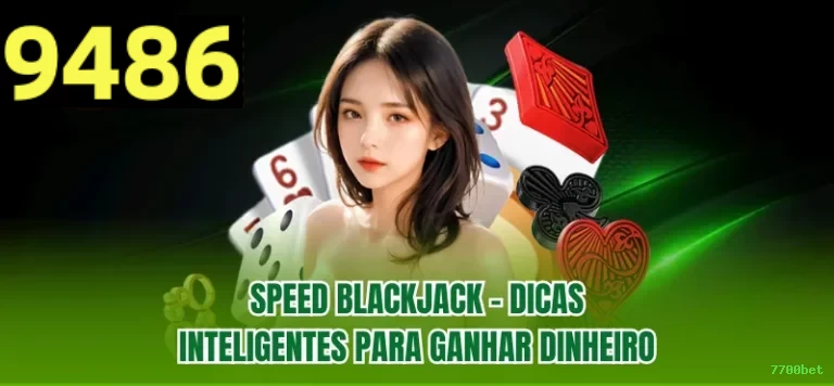 7700bet Cassino Clássico