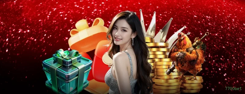 Sweet Bonanza 7700bet