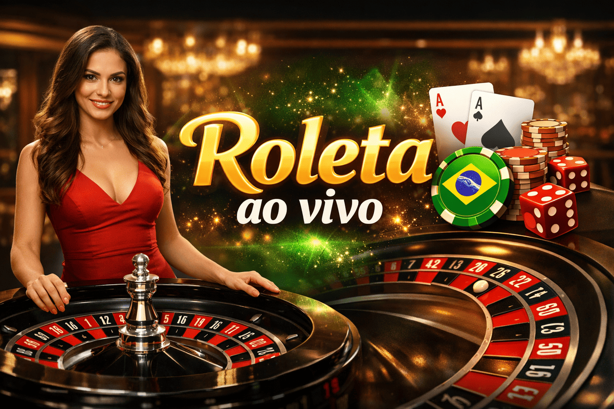 Roleta 7700bet