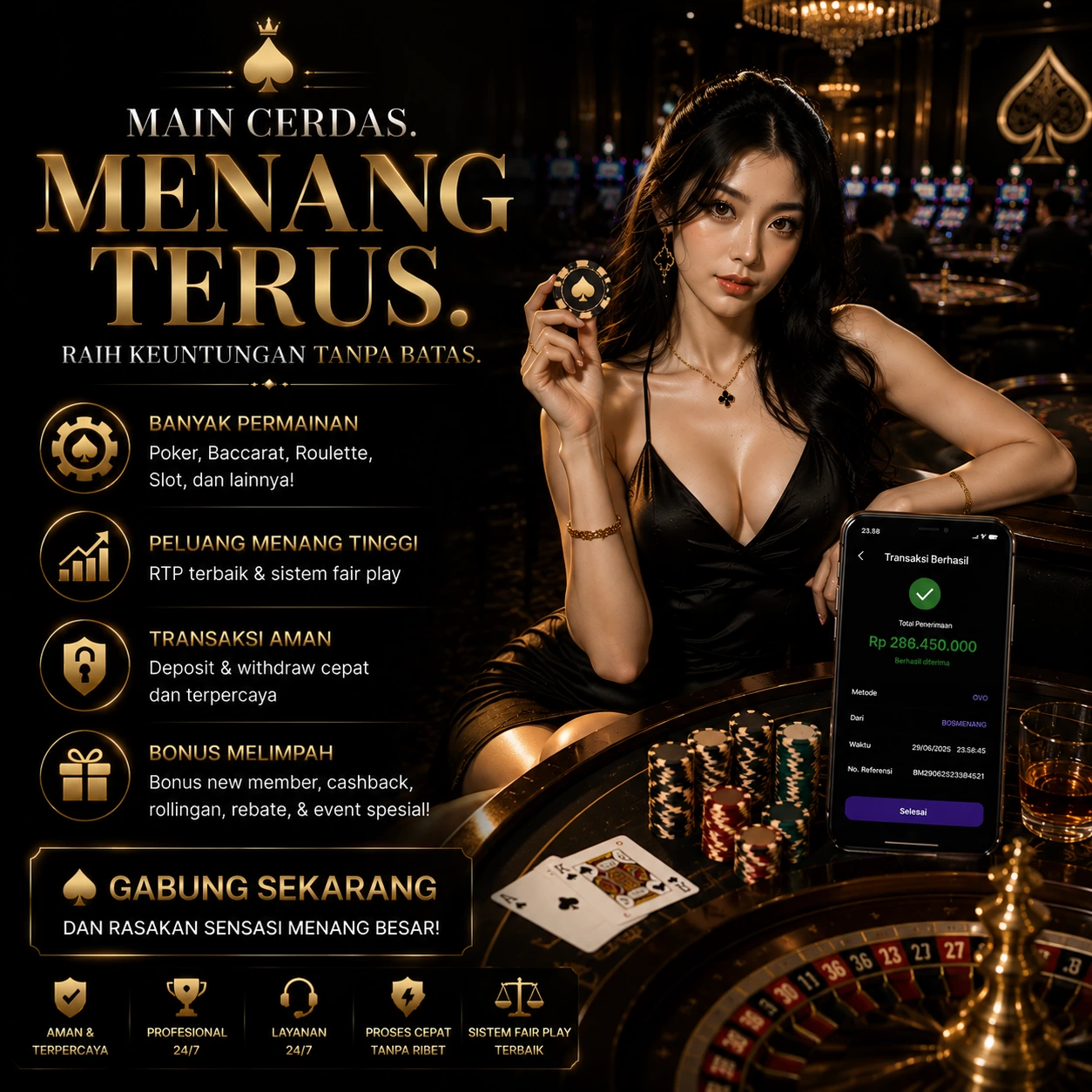 Imagem promocional da 7700bet mostrando a plataforma e suas vantagens
